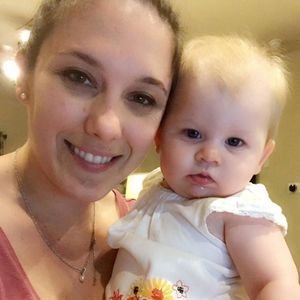 Meet your Posher, Aimee